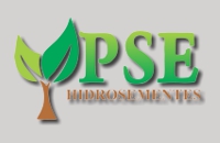 PSE Hidrosementes - Catalão GO